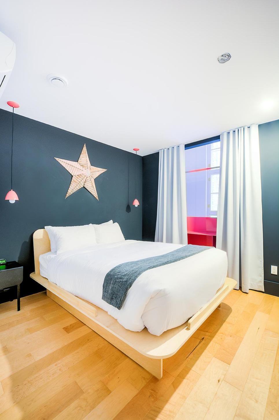 Les Lofts St-Pierre - Par Les Lofts Vieux-Quebec Apartment Ruang foto